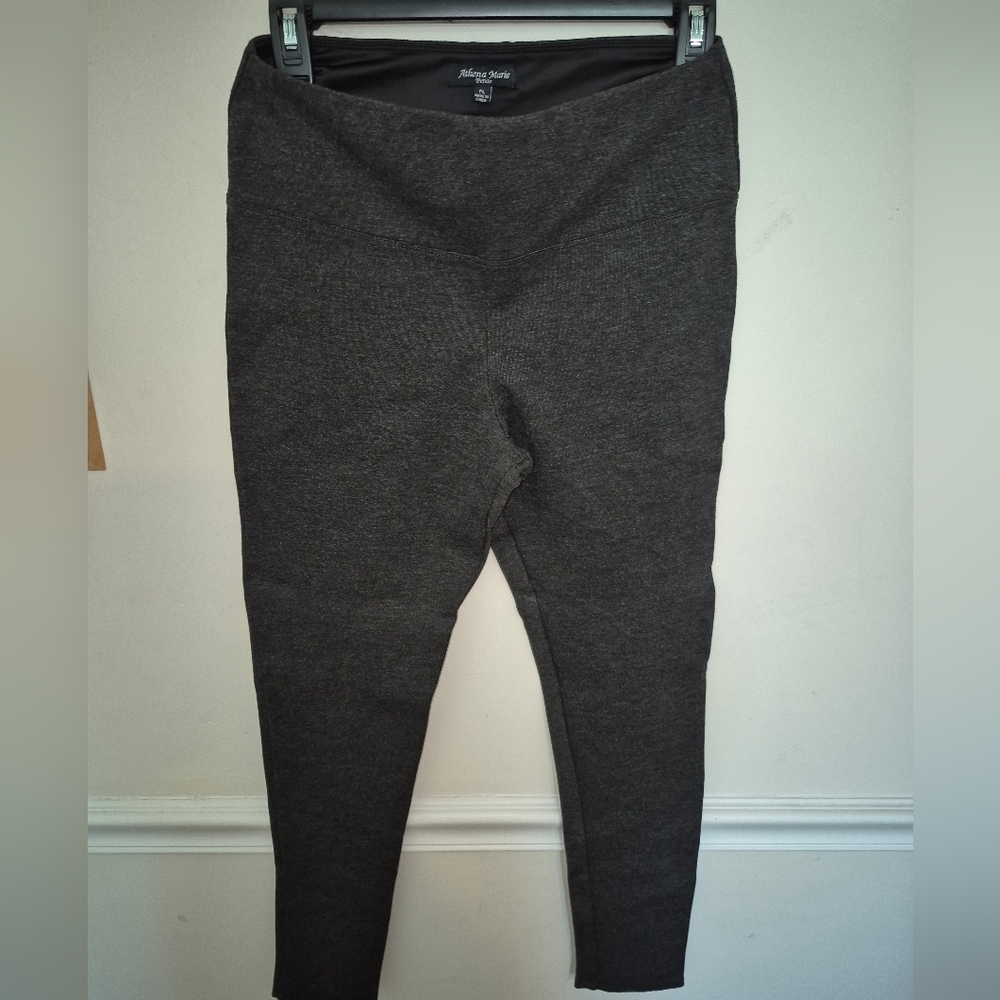 ATHENA MARIE Womens Leggings